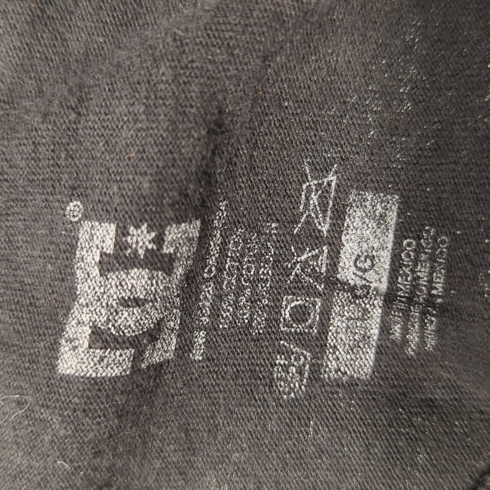 SOLD sorry see my others.  L DC Ken Block Monster #43 tee RARE great condition - Picture 2 of 8